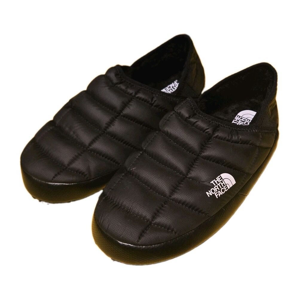 The North Face Women's Size 11 Puffer Slip-on Shoes